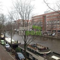 Апартаменты в Нидерландах, Амстердам, 48 кв.м.