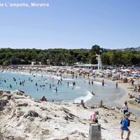 Villa in Spain, Comunitat Valenciana, Moraira, 207 sq.m.