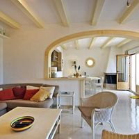 Apartment in Spain, Comunitat Valenciana, Benissa, 120 sq.m.