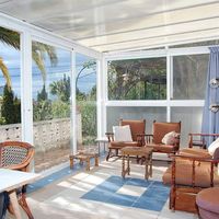 Villa in Spain, Comunitat Valenciana, Calp, 217 sq.m.