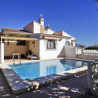 Villa in Spain, Comunitat Valenciana, Calp, 217 sq.m.