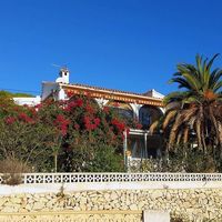 Villa in Spain, Comunitat Valenciana, Calp, 217 sq.m.