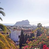 Villa in Spain, Comunitat Valenciana, Calp, 217 sq.m.