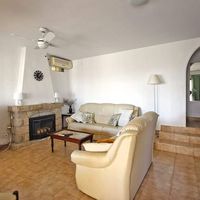Villa in Spain, Comunitat Valenciana, Calp, 217 sq.m.