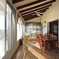 Villa in Spain, Comunitat Valenciana, Calp, 217 sq.m.