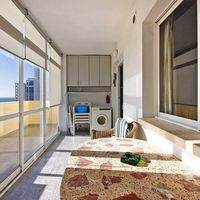 Апартаменты в Испании, Валенсия, Кальп, 153 кв.м.