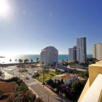 Апартаменты в Испании, Валенсия, Кальп, 153 кв.м.