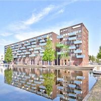 Апартаменты в Нидерландах, Амстердам, 96 кв.м.