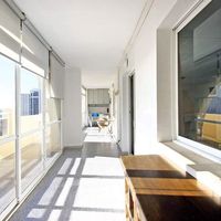 Апартаменты в Испании, Валенсия, Кальп, 153 кв.м.