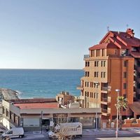 Apartment in Spain, Comunitat Valenciana, Calp, 115 sq.m.