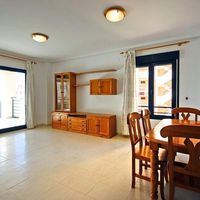 Apartment in Spain, Comunitat Valenciana, Calp, 115 sq.m.