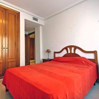 Apartment in Spain, Comunitat Valenciana, Calp, 115 sq.m.