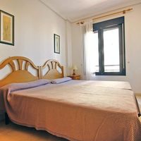 Apartment in Spain, Comunitat Valenciana, Calp, 115 sq.m.