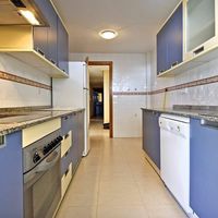 Apartment in Spain, Comunitat Valenciana, Calp, 115 sq.m.