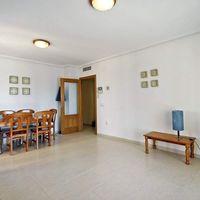 Apartment in Spain, Comunitat Valenciana, Calp, 115 sq.m.