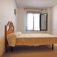 Apartment in Spain, Comunitat Valenciana, Calp, 115 sq.m.