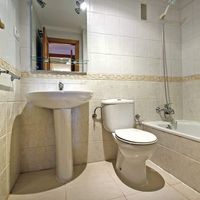 Apartment in Spain, Comunitat Valenciana, Calp, 115 sq.m.