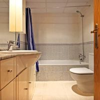 Apartment in Spain, Comunitat Valenciana, Calp, 115 sq.m.