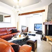 Villa in Spain, Comunitat Valenciana, Calp, 250 sq.m.