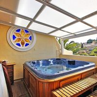 Villa in Spain, Comunitat Valenciana, Calp, 250 sq.m.