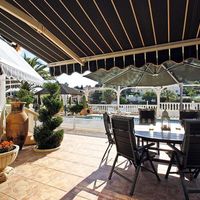 Villa in Spain, Comunitat Valenciana, Calp, 250 sq.m.