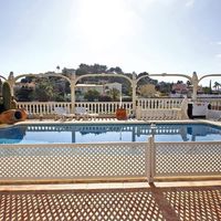 Villa in Spain, Comunitat Valenciana, Calp, 250 sq.m.