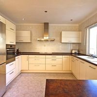 Villa in Spain, Comunitat Valenciana, Calp, 350 sq.m.