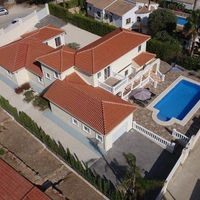 Villa in Spain, Comunitat Valenciana, Calp, 350 sq.m.