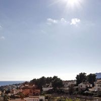 Villa in Spain, Comunitat Valenciana, Benissa, 220 sq.m.