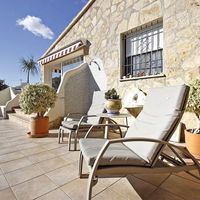 Villa in Spain, Comunitat Valenciana, Benissa, 220 sq.m.