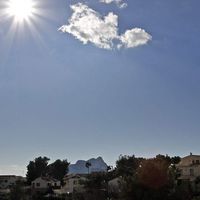 Villa in Spain, Comunitat Valenciana, Benissa, 220 sq.m.