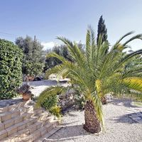 Villa in Spain, Comunitat Valenciana, Benissa, 220 sq.m.