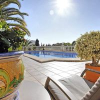 Villa in Spain, Comunitat Valenciana, Benissa, 220 sq.m.