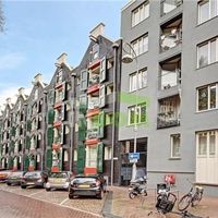 Апартаменты в Нидерландах, Амстердам, 51 кв.м.