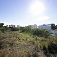 Land plot in Spain, Comunitat Valenciana, Calp