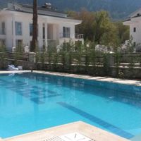 Villa in the mountains, in the forest, at the seaside in Turkey, Fethiye, 210 sq.m.