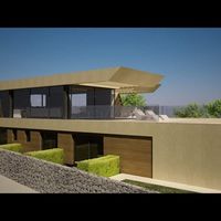 Вилла в Испании, Валенсия, Бениса, 260 кв.м.