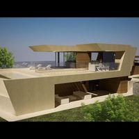 Вилла в Испании, Валенсия, Бениса, 260 кв.м.