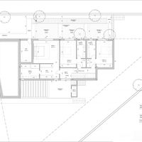 Вилла в Испании, Валенсия, Бениса, 260 кв.м.