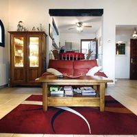 Вилла в Испании, Валенсия, Бениса, 220 кв.м.