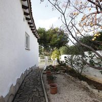 Вилла в Испании, Валенсия, Бениса, 220 кв.м.