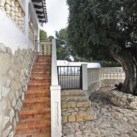 Вилла в Испании, Валенсия, Бениса, 220 кв.м.