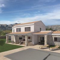 Вилла в Испании, Валенсия, Бениса, 475 кв.м.