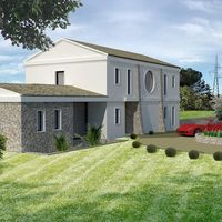 Вилла в Испании, Валенсия, Бениса, 475 кв.м.