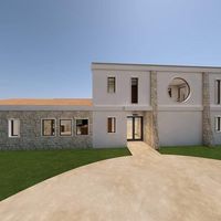 Вилла в Испании, Валенсия, Бениса, 475 кв.м.