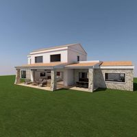 Вилла в Испании, Валенсия, Бениса, 475 кв.м.