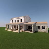 Вилла в Испании, Валенсия, Бениса, 475 кв.м.