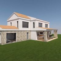 Вилла в Испании, Валенсия, Бениса, 475 кв.м.