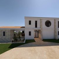 Вилла в Испании, Валенсия, Бениса, 475 кв.м.