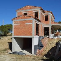 Вилла в Испании, Валенсия, Бениса, 475 кв.м.